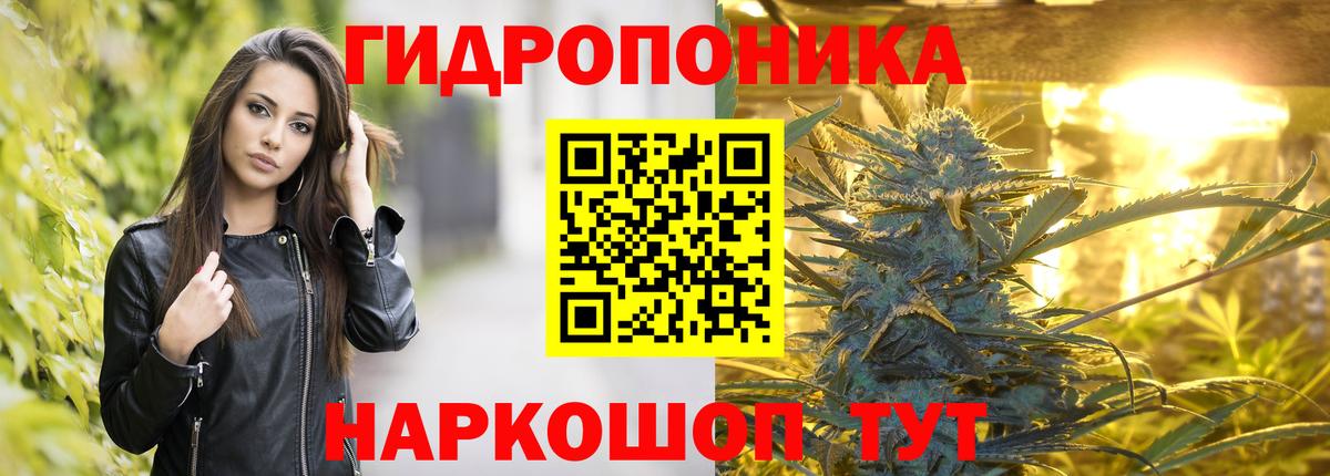 Канабис ГИДРОПОН Красноярск